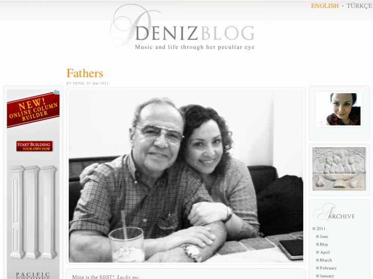 www.denizblog.com