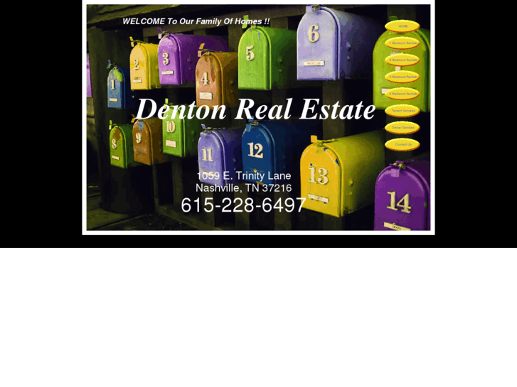 www.dentonproperties.net