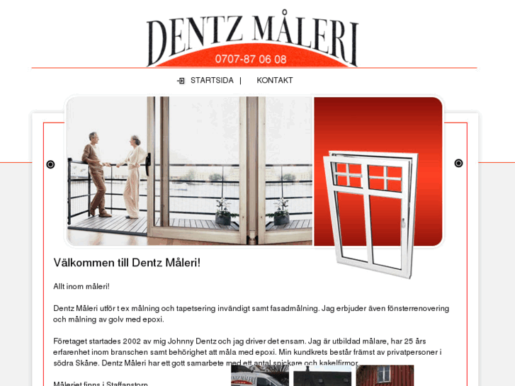 www.dentzmaleri.com