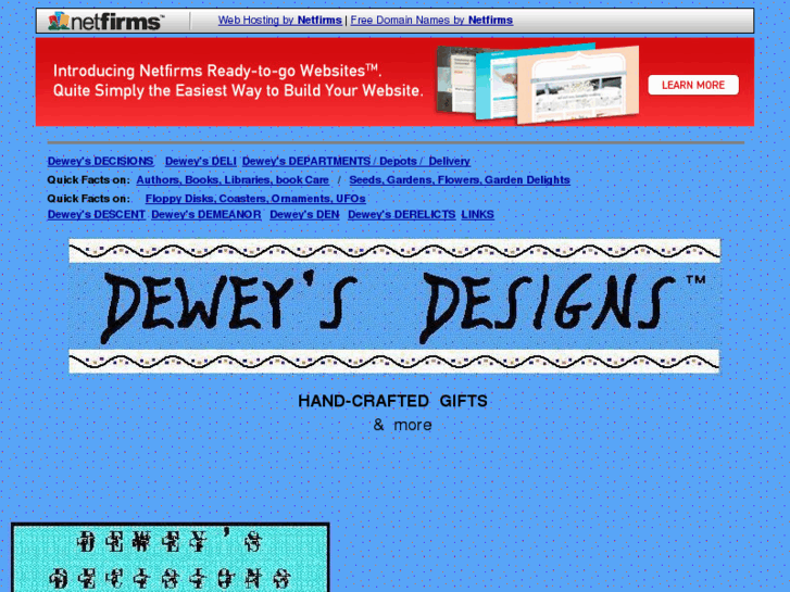 www.deweysdesigns.com