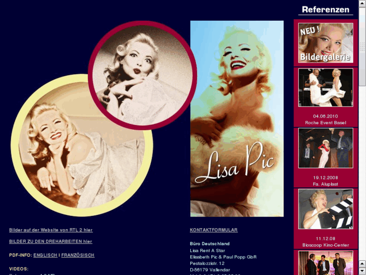 www.die-marilyn-monroe-double-show.com