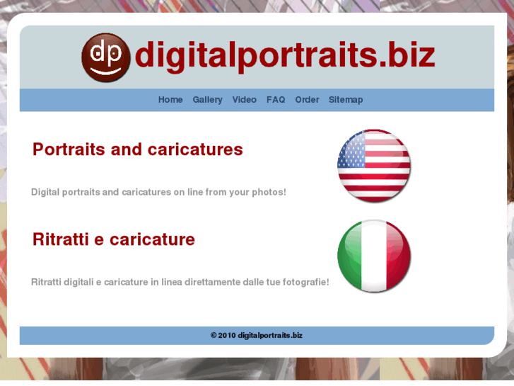 www.digitalportraits.biz