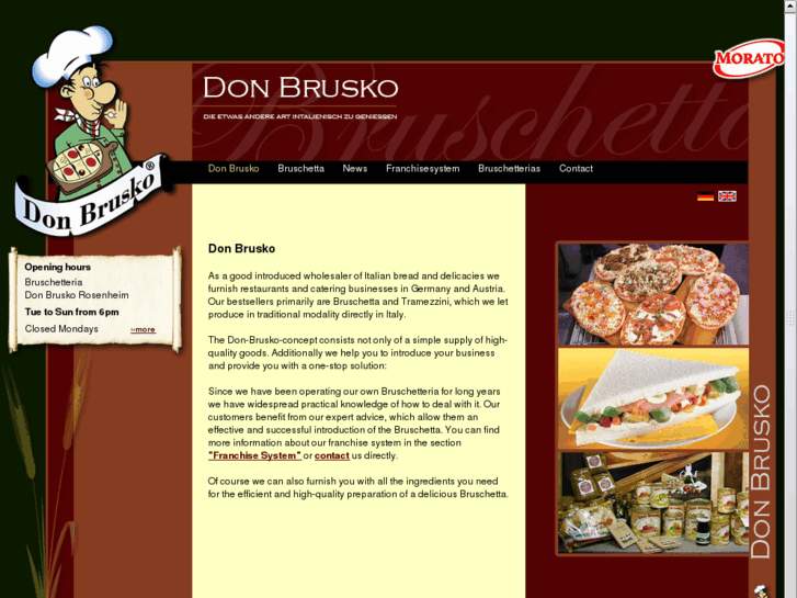 www.donbrusko.com