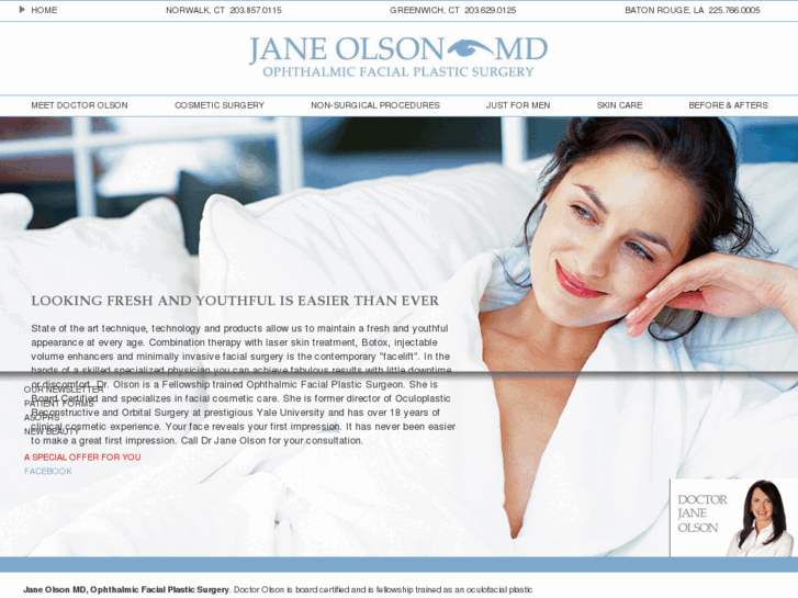 www.drjaneolson.com