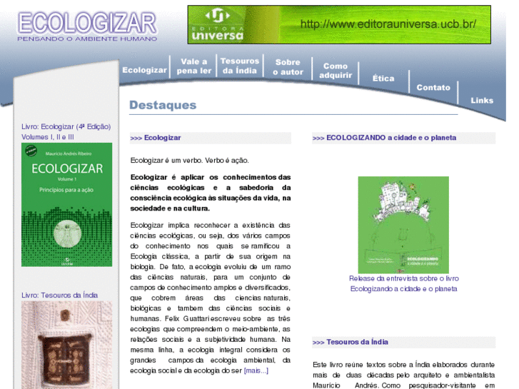 www.ecologizar.com