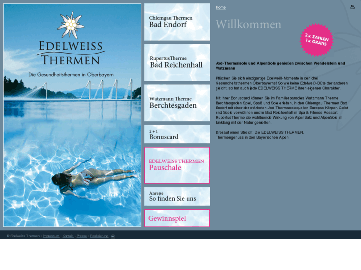 www.edelweiss-thermen.com