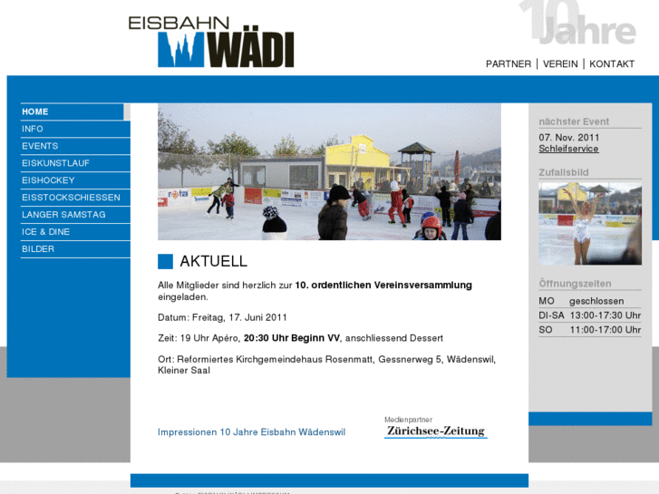 www.eisbahnwaedi.ch