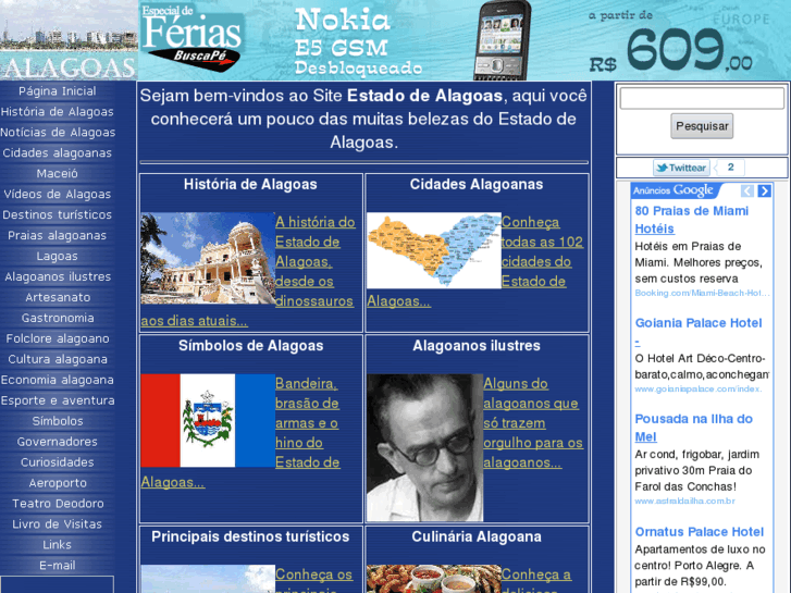 www.estado-de-alagoas.com
