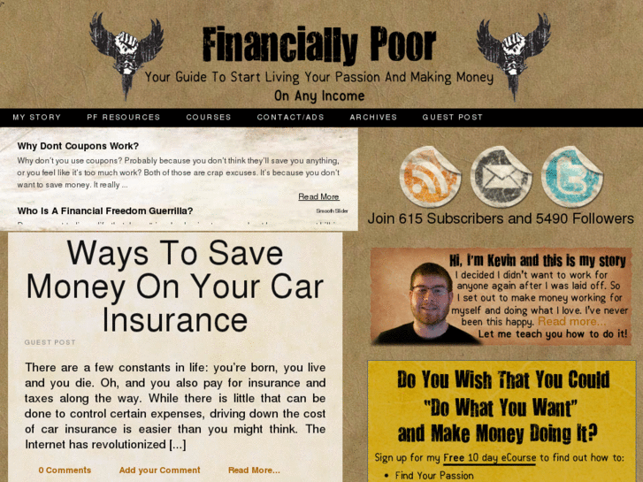 www.financiallypoor.com