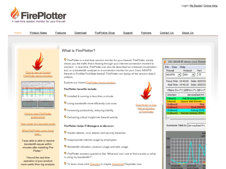 www.fireplotter.com