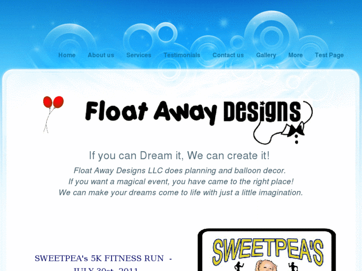 www.floatawaydesigns.com