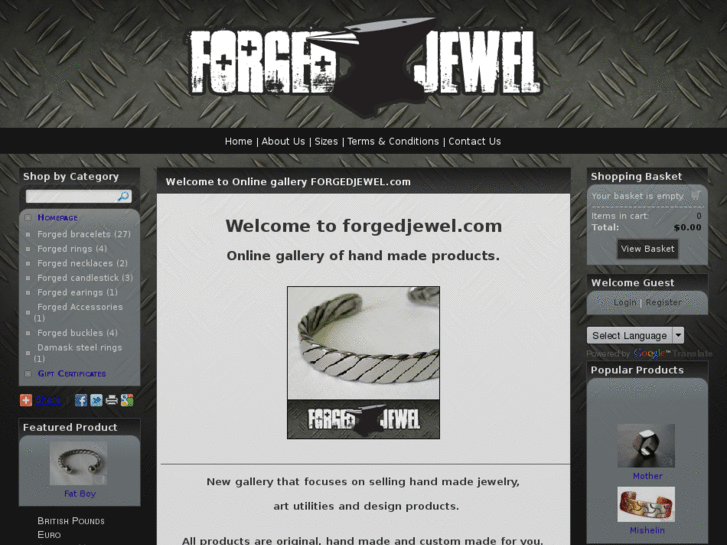 www.forgedjewel.com