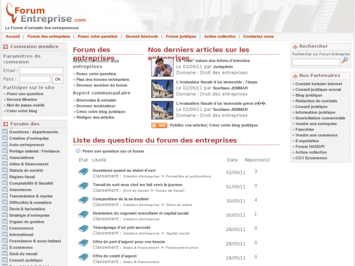 www.forum-entreprise.com