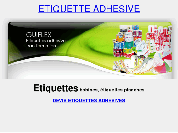 www.france-etiquettes.com