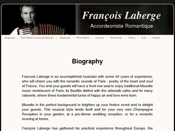 www.francois-laberge.com