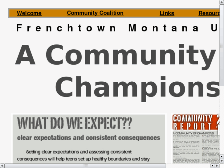 www.frenchtowncommunity.com