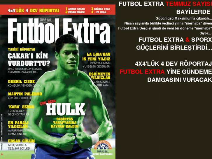 www.futbolextra.net