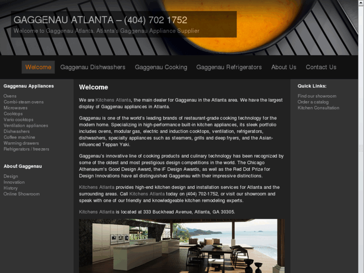 www.gaggenauatlanta.com