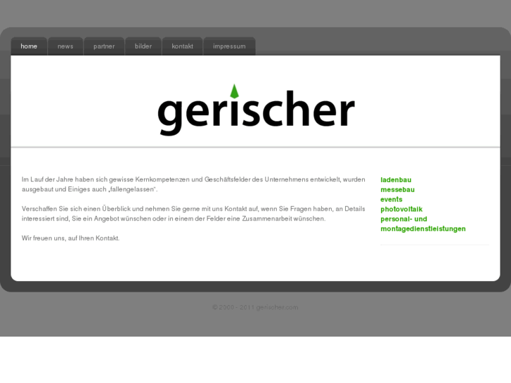 www.gerischer.com