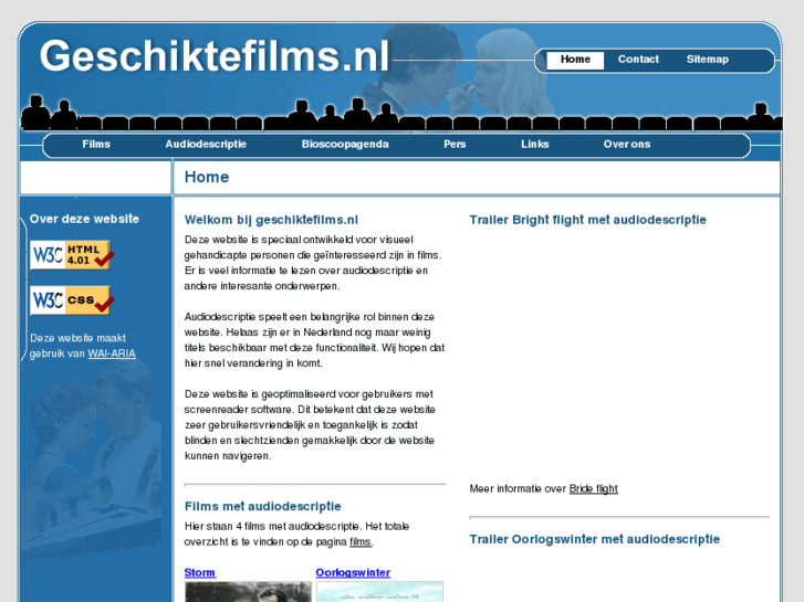 www.geschiktefilms.nl