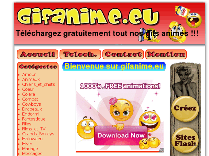 www.gifanime.eu