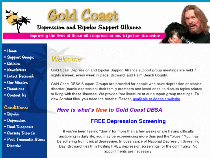 www.goldcoastdbsa.com