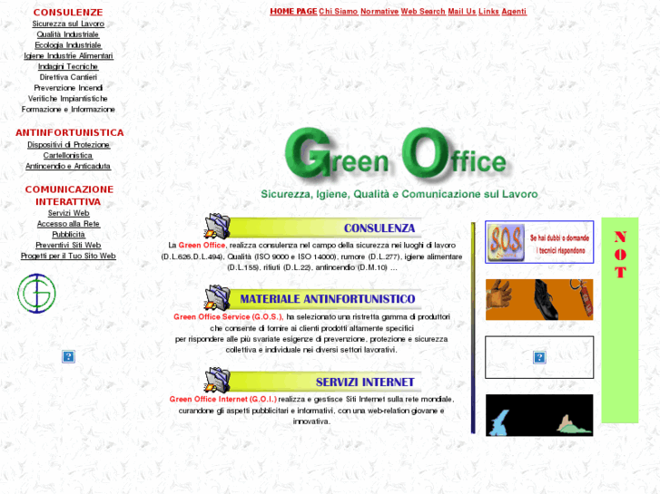 www.greenoffice.com