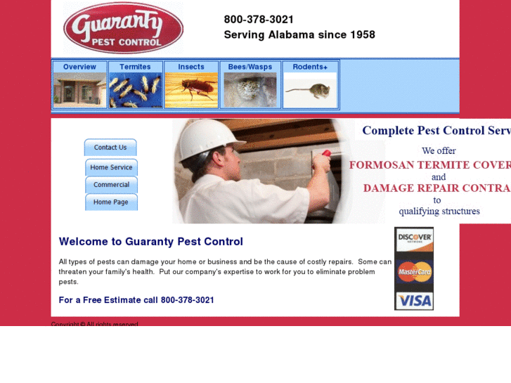 www.guarantypestcontrol.com