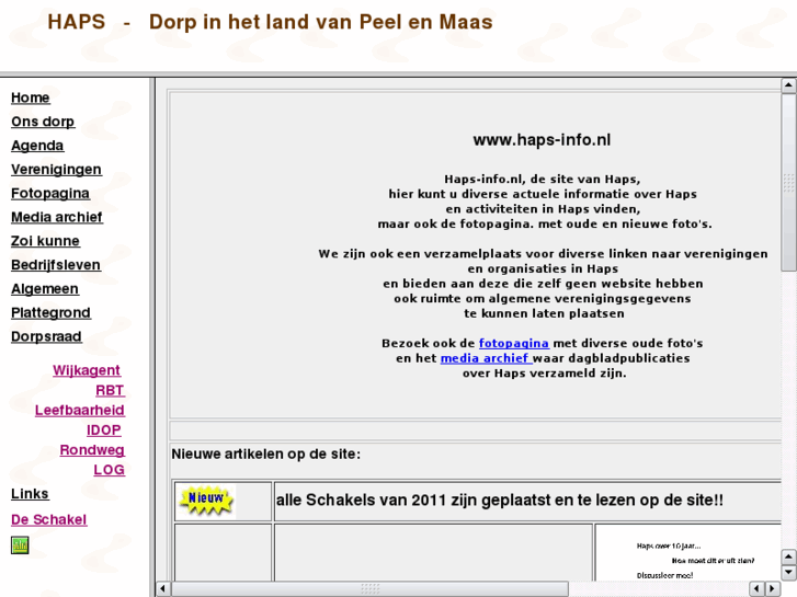 www.haps-info.nl