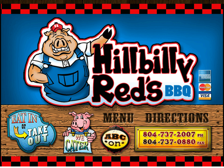 www.hillbillyredsbbq.com