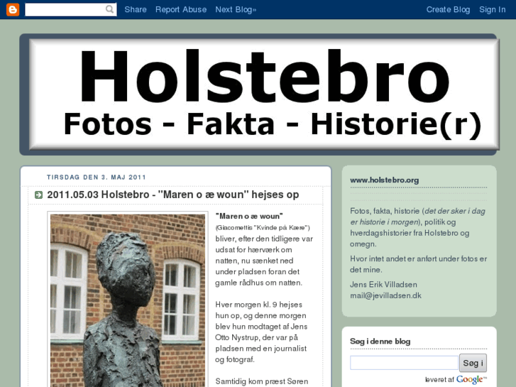 www.holstebro.org