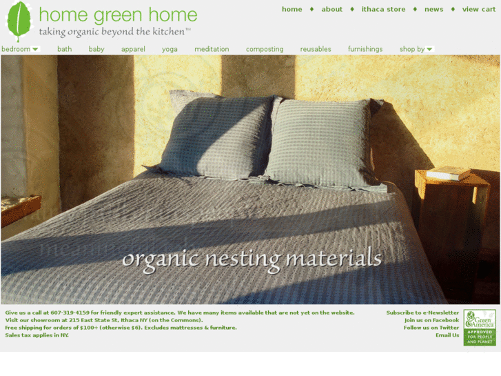 www.homegreenhome.com