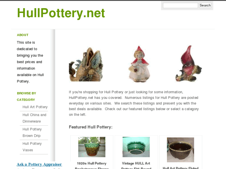 www.hullpottery.net