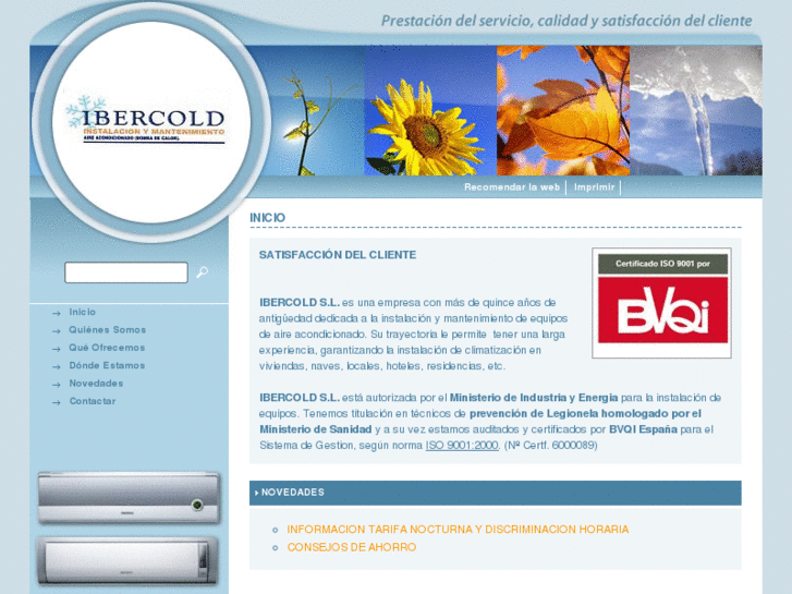 www.ibercold.com