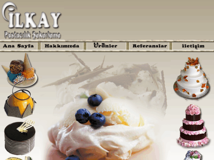 www.ilkaysekerleme.com