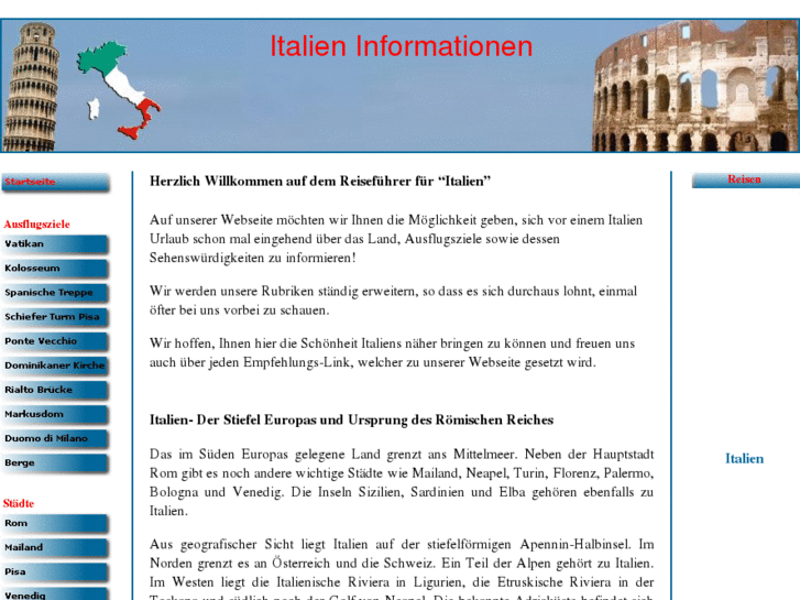 www.italien-sehenswuerdigkeiten.de