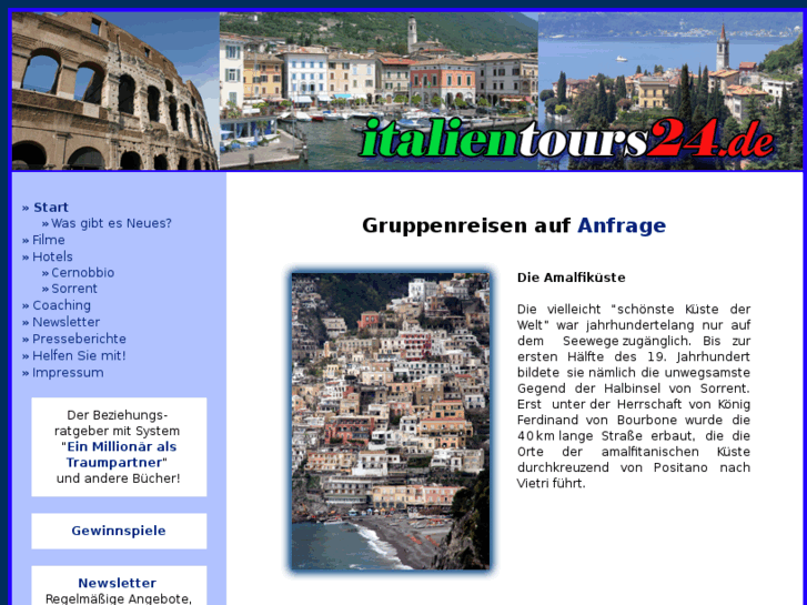 www.italientours24.de