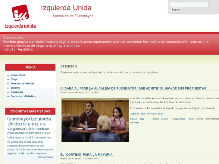 www.iufuenmayor.es