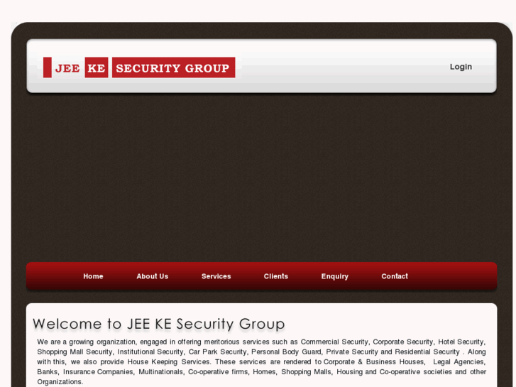 www.jee-kesecurity.com