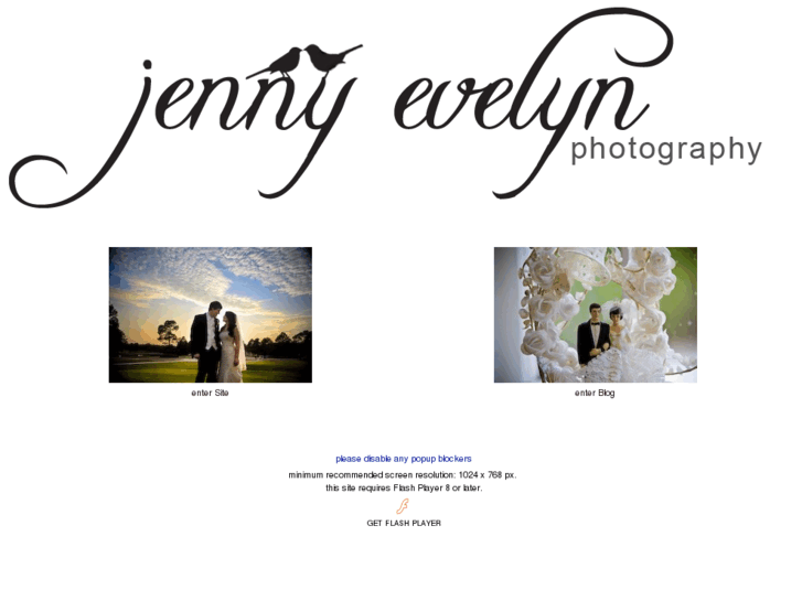 www.jennyevelyn.net