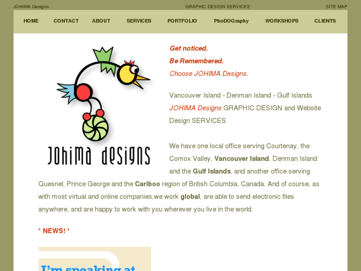 www.johimadesigns.ca