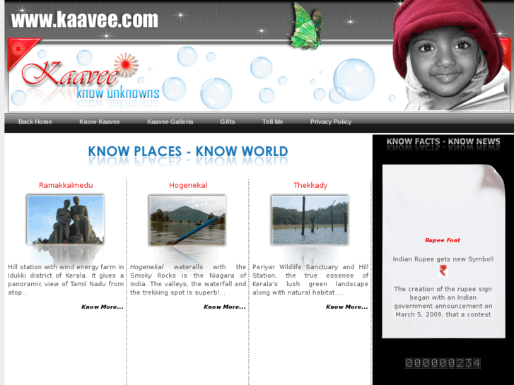 www.kaavee.com