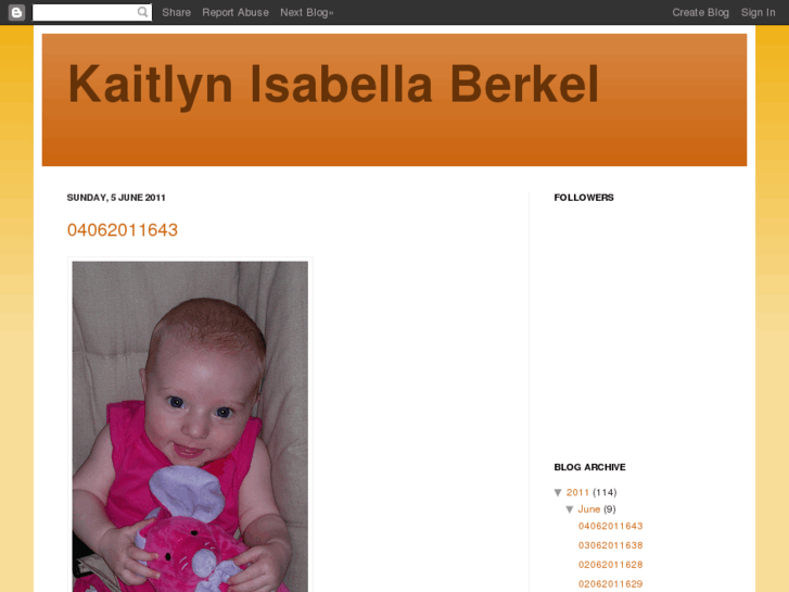 www.kaitlyn-berkel.com