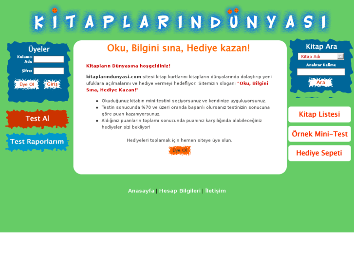 www.kitaplarindunyasi.com