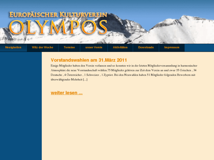 www.kulturverein-olympos.com