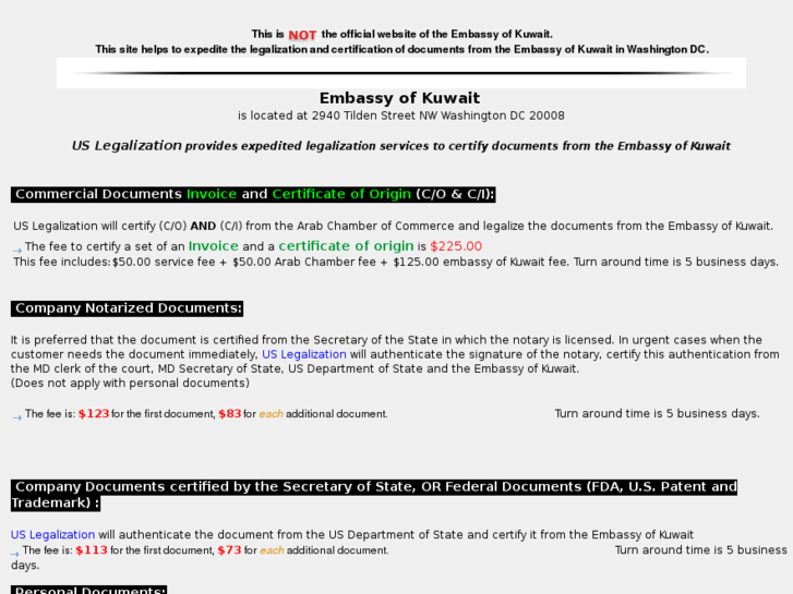 www.kuwaitembassy.org