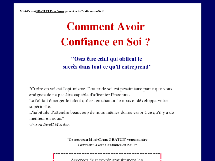 www.la-confiance-en-soi.com