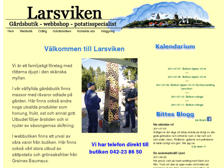 www.larsviken.se