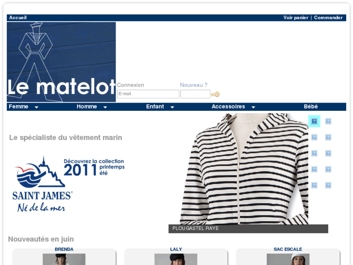 www.lematelot.com