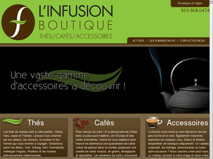 www.linfusionthecafe.com